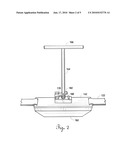 Truncal Tourniquet System & Method diagram and image