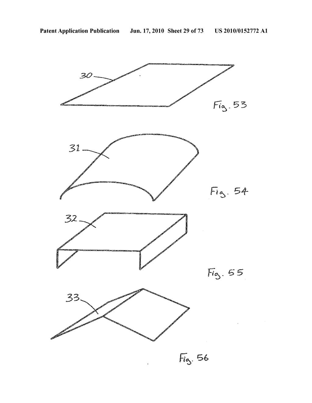 INTERVENTIONAL MEDICAL CLOSURE DEVICE - diagram, schematic, and image 30