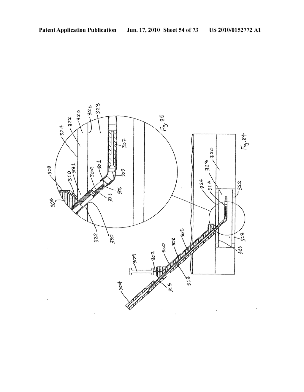 INTERVENTIONAL MEDICAL CLOSURE DEVICE - diagram, schematic, and image 55