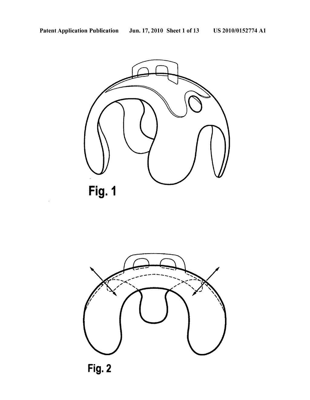 Pacifier/ protection from all surfaces - diagram, schematic, and image 02