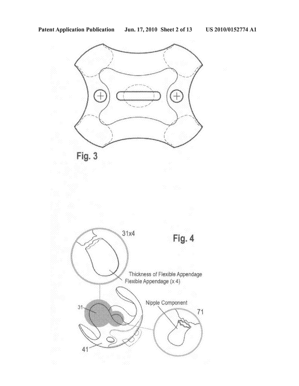 Pacifier/ protection from all surfaces - diagram, schematic, and image 03