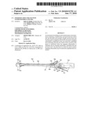 INSERTION TOOL FOR USE WITH INTERVERTEBRAL SPACERS diagram and image