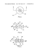 INSERTION TOOL FOR USE WITH INTERVERTEBRAL SPACERS diagram and image