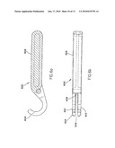 INSERTION TOOL FOR USE WITH INTERVERTEBRAL SPACERS diagram and image