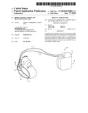 MEDICAL DEVICE SENSING AND DETECTION DURING MRI diagram and image