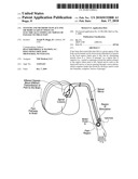 Systems and methods to place one or more leads in tissue to electrically stimulate nerves of passage to treat pain diagram and image