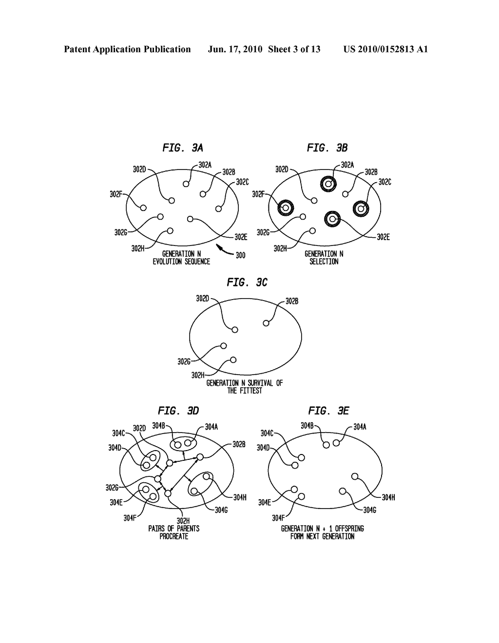 USING A GENETIC ALGORITHM TO FIT A MEDICAL IMPLANT SYSTEM TO A PATIENT - diagram, schematic, and image 04