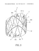 Implantable Valvular Prosthesis diagram and image