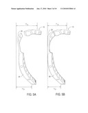 ANNULOPLASTY RING WITH DIRECTIONAL FLEXIBILITIES AND RIGIDITIES TO ASSIST THE MITRAL ANNULUS DYNAMICS diagram and image