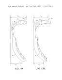 ANNULOPLASTY RING WITH DIRECTIONAL FLEXIBILITIES AND RIGIDITIES TO ASSIST THE MITRAL ANNULUS DYNAMICS diagram and image