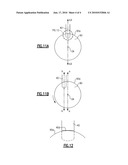 Intraocular Lens and Method of Making an Intraocular Lens diagram and image