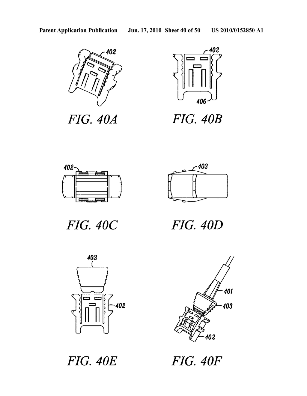 DEVICES, SYSTEMS AND METHODS FOR MATERIAL FIXATION - diagram, schematic, and image 41