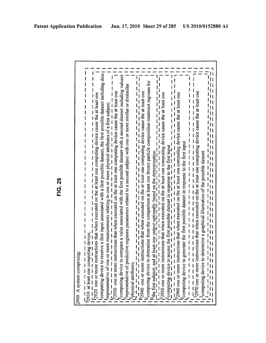 Systems, devices, and methods for making or administering frozen particles - diagram, schematic, and image 31