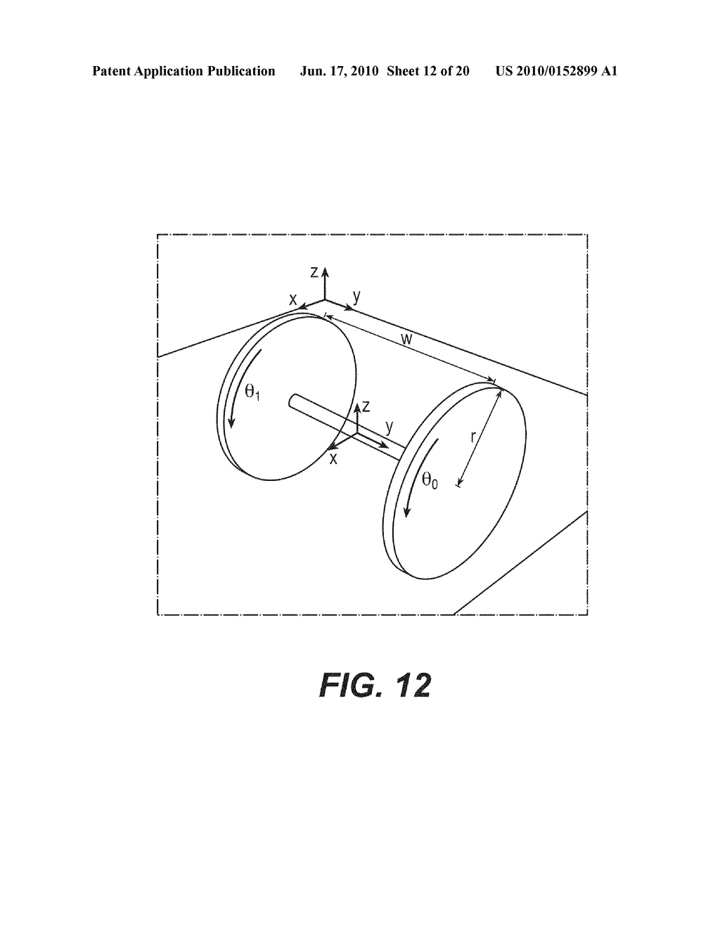 SYSTEMS AND METHODS OF COORDINATION CONTROL FOR ROBOT MANIPULATION - diagram, schematic, and image 13