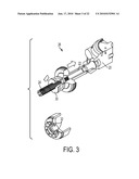 Position Data Based Method, Interface and Device for Blowout Preventer diagram and image