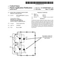 DETECTION AND PREVENTION OF HOT SPOTS IN A SOLAR PANEL diagram and image