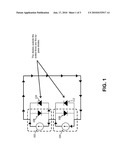 DETECTION AND PREVENTION OF HOT SPOTS IN A SOLAR PANEL diagram and image
