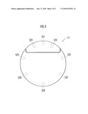 PERFORMANCE INSPECTION METHOD FOR AUTONOMOUS MOBILE APPARATUS, AND PERFORMANCE INSPECTION SHEET THEREFOR diagram and image