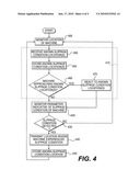 Slippage condition response system diagram and image