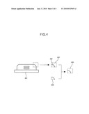 Apparatus and method of localization of mobile robot diagram and image