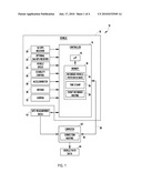 VEHICLE EVENT RECORDING SYSTEM AND METHOD diagram and image