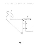 METHOD FOR DIAGNOSING BRAKE PEDAL CONTACTORS diagram and image