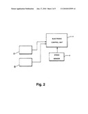 METHOD FOR DIAGNOSING BRAKE PEDAL CONTACTORS diagram and image