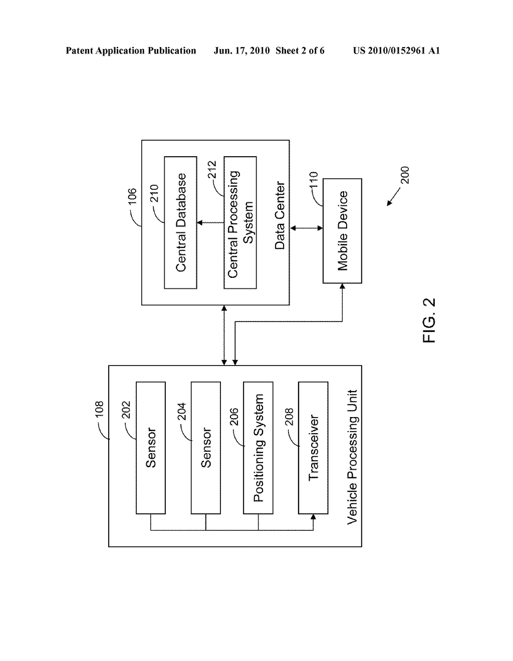 METHOD AND SYSTEM FOR MANAGING PASSENGER AND VEHICLE SAFETY - diagram, schematic, and image 03