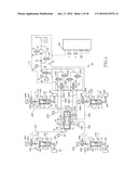 Height controlling apparatus diagram and image