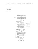 Height controlling apparatus diagram and image