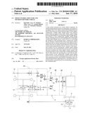 Speed Control Structure and Method for Work Vehicle diagram and image