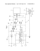 Speed Control Structure and Method for Work Vehicle diagram and image