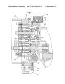 Speed Control Structure and Method for Work Vehicle diagram and image