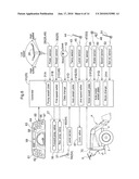 Speed Control Structure and Method for Work Vehicle diagram and image