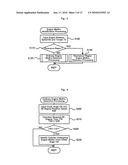 Engine Misfire Identification Device for Internal Combustion Engine, Vehicle Equipped With the Same and Method of Engine Misfire Identification diagram and image