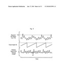 Engine Misfire Identification Device for Internal Combustion Engine, Vehicle Equipped With the Same and Method of Engine Misfire Identification diagram and image