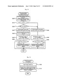 Engine Misfire Identification Device for Internal Combustion Engine, Vehicle Equipped With the Same and Method of Engine Misfire Identification diagram and image