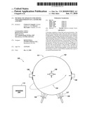 METHOD AND APPARATUS FOR JOINING TOGETHER PORTIONS OF A GEOMETRIC ASSEMBLY diagram and image