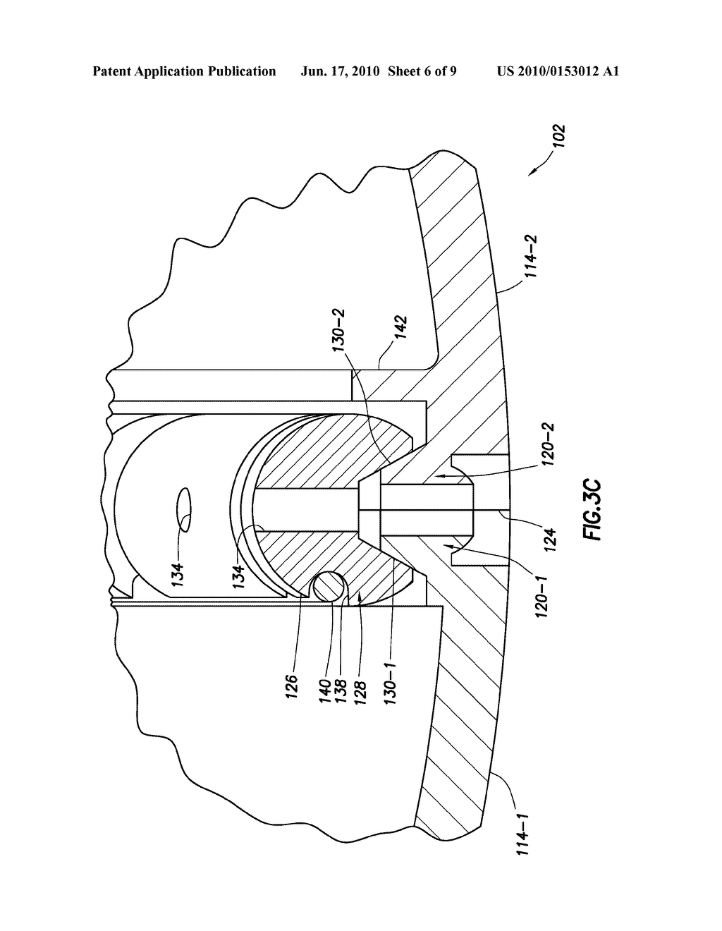 METHOD AND APPARATUS FOR JOINING TOGETHER PORTIONS OF A GEOMETRIC ASSEMBLY - diagram, schematic, and image 07