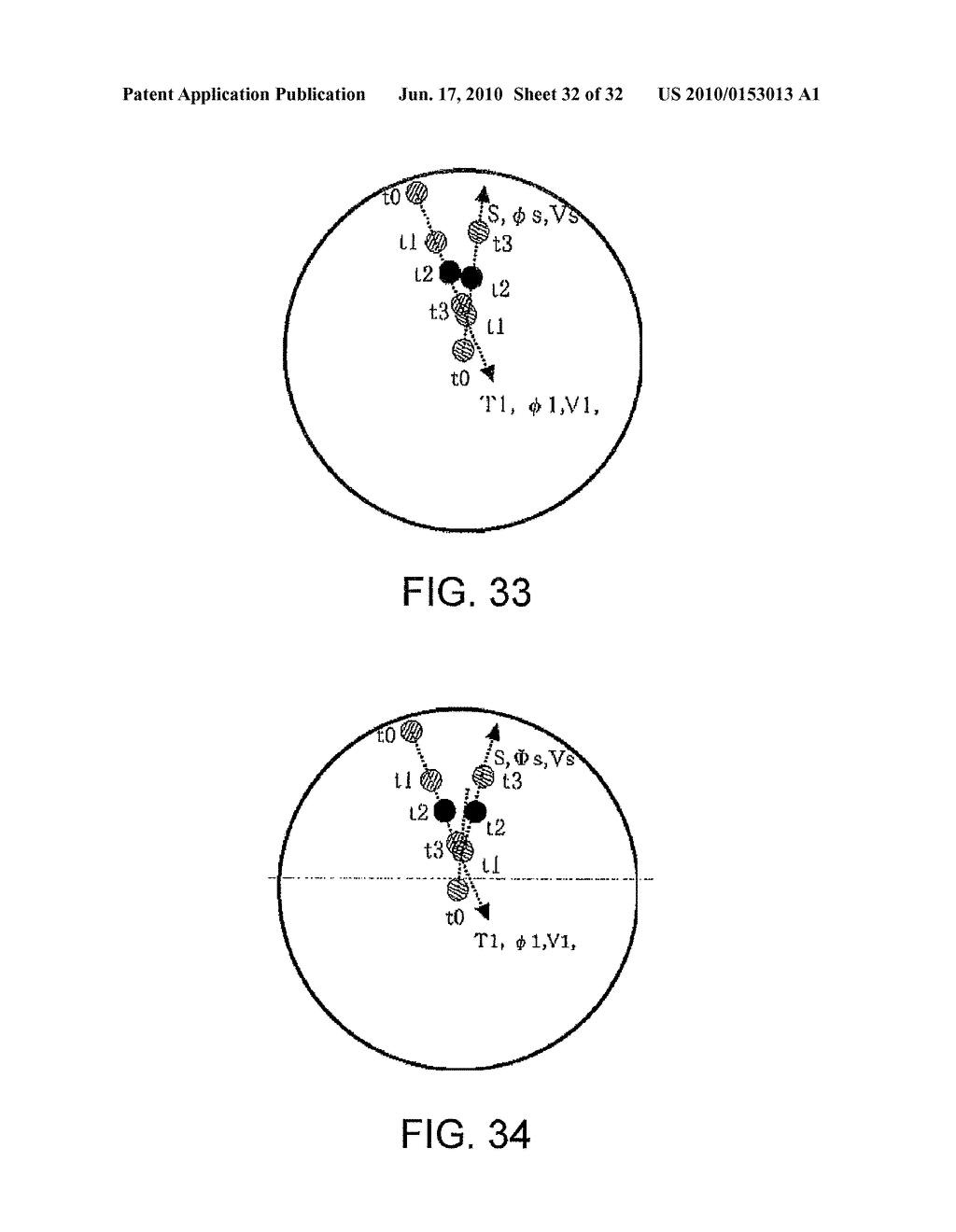 NAVIGATION AID METHOD, DEVICE AND PROGRAM - diagram, schematic, and image 33