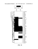 Diagnostic system for selecting nutrition and pharmacological products for animals diagram and image