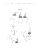 Diagnostic system for selecting nutrition and pharmacological products for animals diagram and image