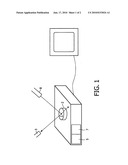 MAPPING A SURFACE PROFILE diagram and image