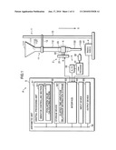 POWDERY/GRANULAR MATERIAL FLOWABILITY EVALUATION APPARATUS AND METHOD diagram and image