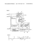 STATE ESTIMATING DEVICE OF SECONDARY BATTERY diagram and image