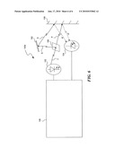 SYSTEM AND METHOD FOR LASER RANGE-FINDING diagram and image