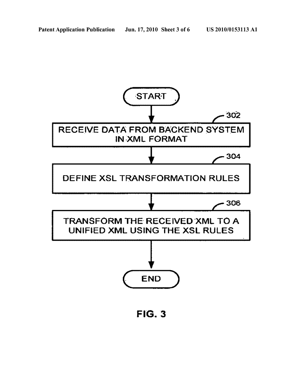 AUTOMATIC CREATION AND TRANSMISSION OF DATA ORIGINATING FROM ENTERPRISE INFORMATION SYSTEMS AS AUDIO PODCASTS - diagram, schematic, and image 04