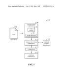 AUDIO OUTPUT OF A DOCUMENT FROM MOBILE DEVICE diagram and image