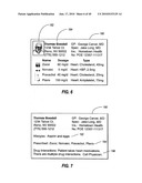 System and Method for Automatically Managing Inventory in a Multiple Table Order Production Facility diagram and image