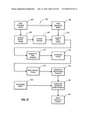 System and Method for Automatically Managing Inventory in a Multiple Table Order Production Facility diagram and image